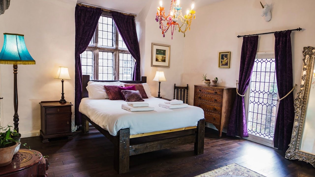 Video tour of Monkton Cottage