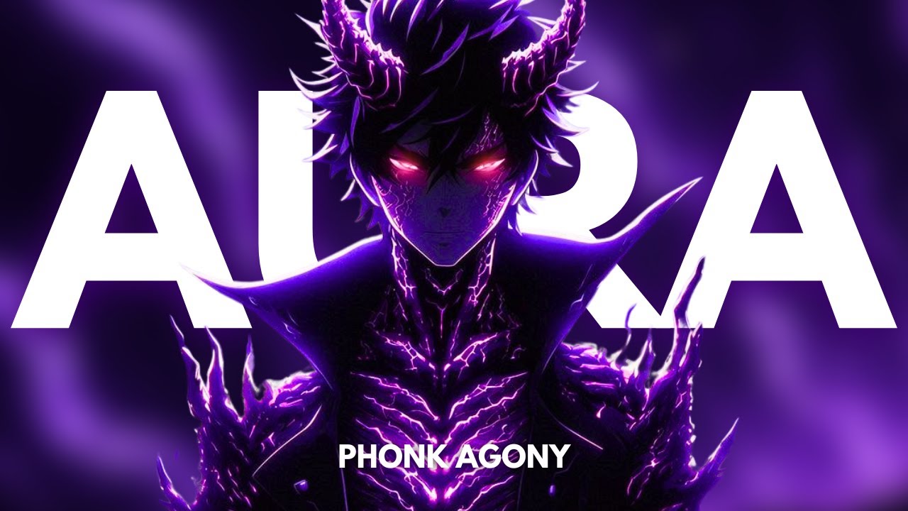 AURA = ♾️ | 1 HOUR VIRAL AURA MUSIC PLAYLIST 2025 🔥