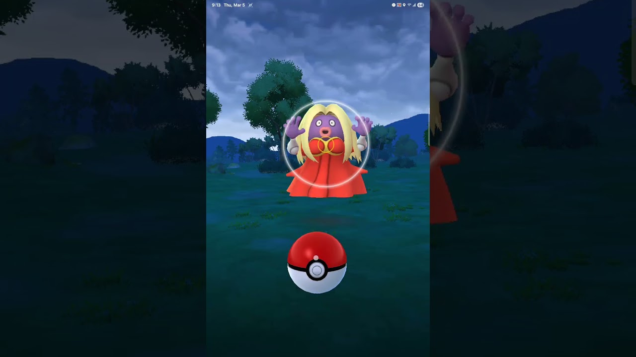 Pokémon Go Foxsama OVA To be continued 