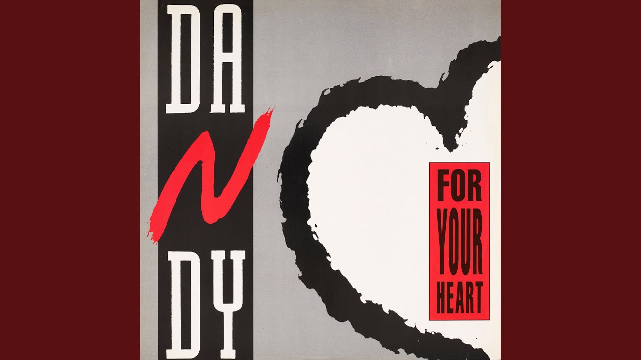 For Your Heart (Mix Version)