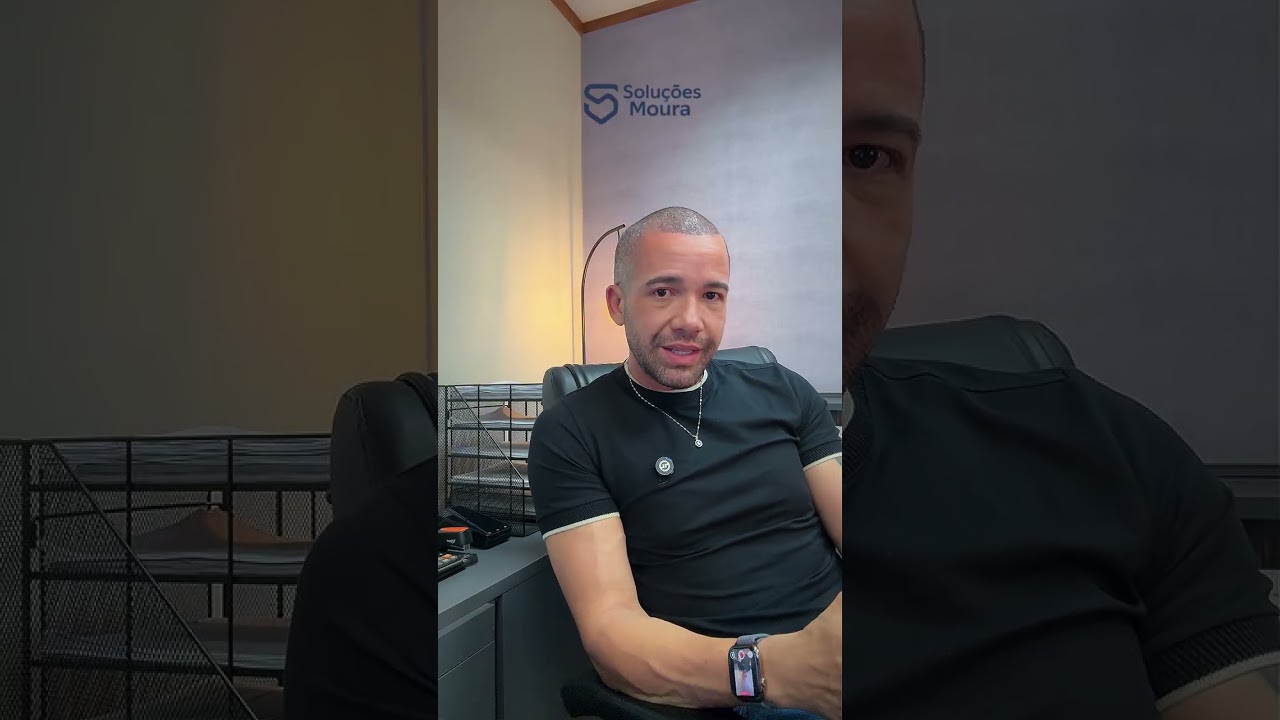 “Ser avalista pode sujar o seu nome.”