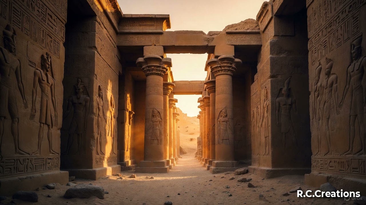 Egyptian Drum | trance | beats