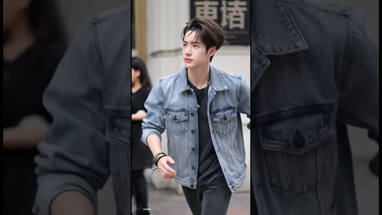 You can&rsquo;t believe this😱 #wangyibo #yizhanforever #lovestory #xiaozhan #romanticstory