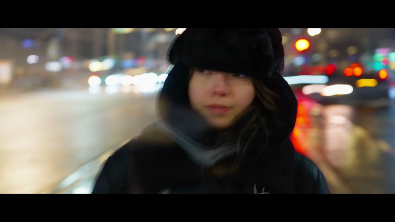 Igor Fórkash - Pulsation (Excerpt)