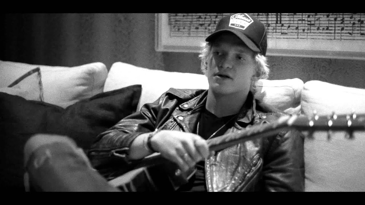 Cody Simpson - The Making of Free (Part 1)