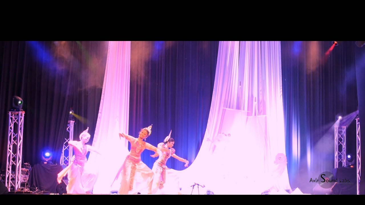 Traditional Sri Lankan Dance