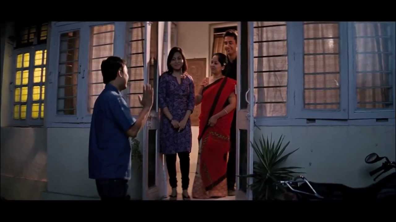 Kiyonu Nubuja - RAAG | Adil Hussain | Zerifa Wahid | Rajni Basumatary | | Kenny B | Murchana B