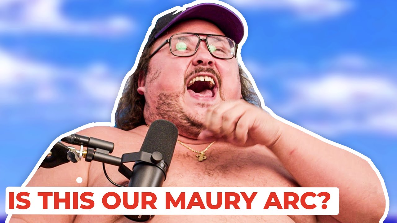 My rebound hookup is pregnant; am I the father? | Stavvy's World