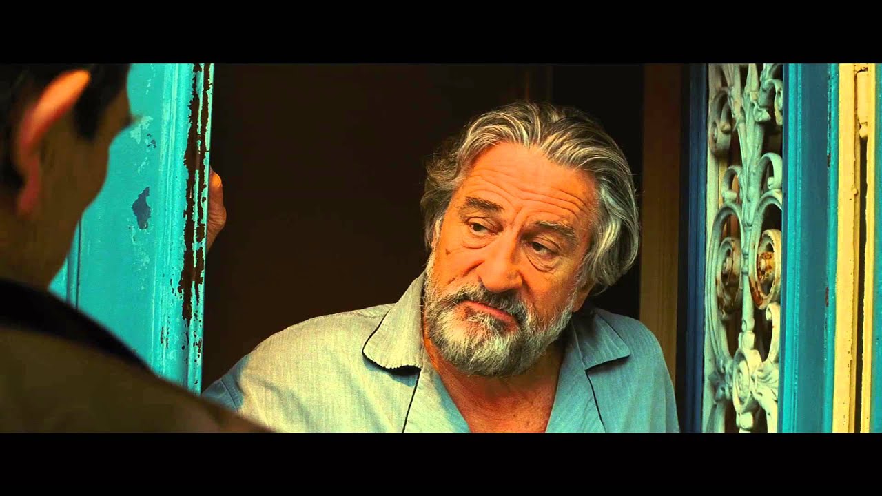 Malavita - Official Trailer