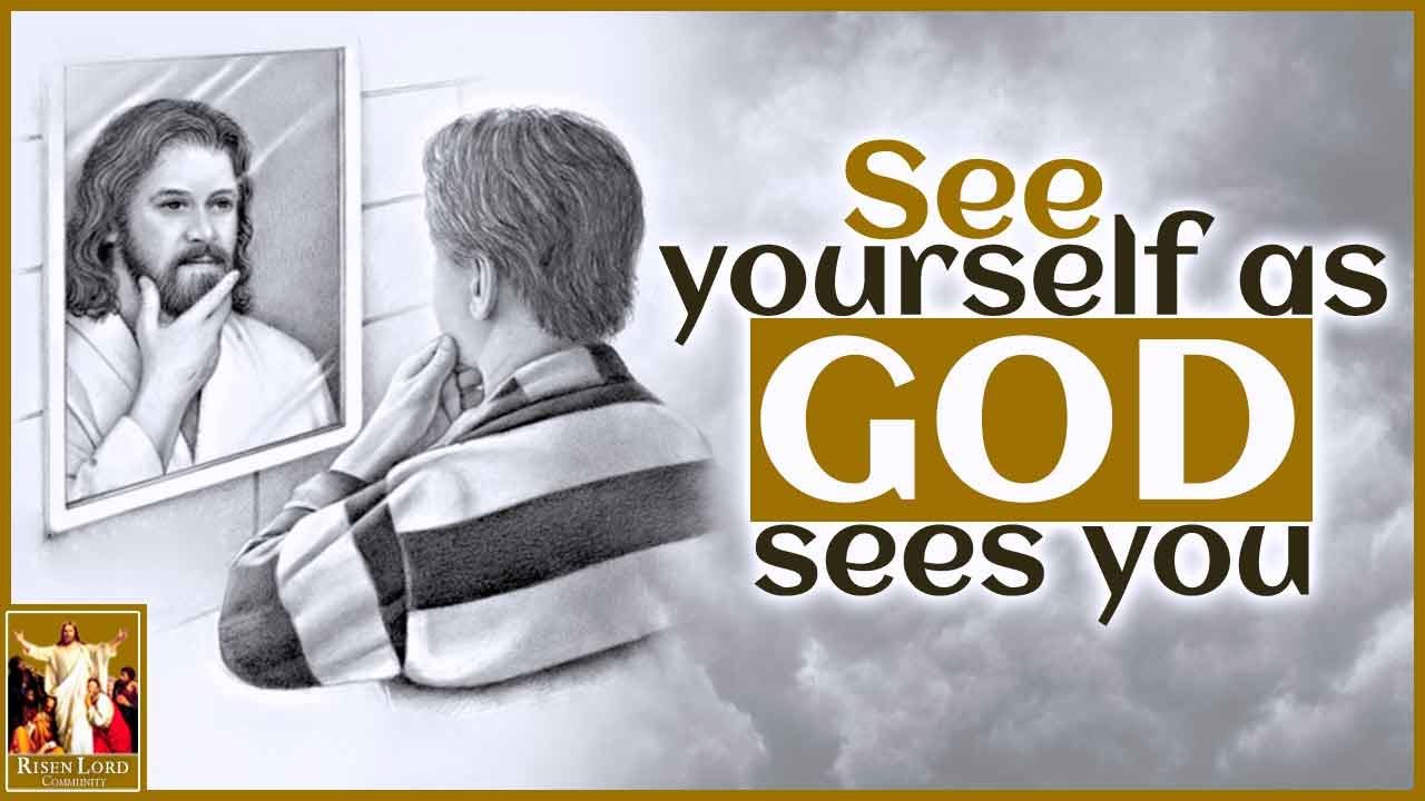 CRL Sri Lanka I English Meeting I See Your Self As God Sees You | 12th July 2023 I  Lalith Perera