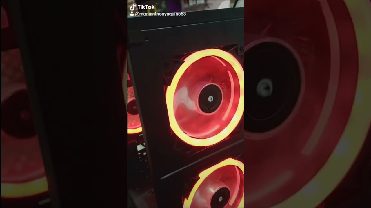 AMD ATHLON 200GE LANG SAKALAM OVER KILL SA ACCESSORIES 🥰🥰🥰😉😉😉
