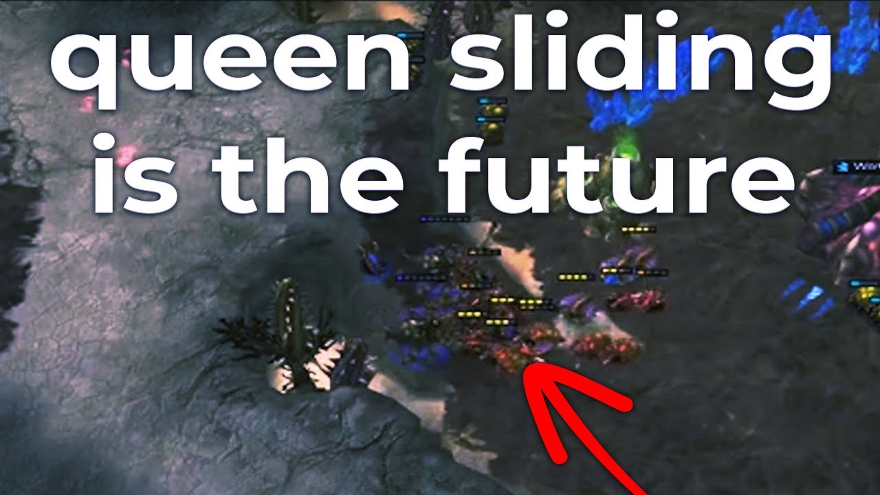 Craziest bugs I've ever seen in Starcraft 2