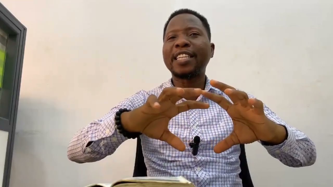 Kindly Watch: IN EVERYTHING, GIVE THANKS IV 💕🙏. Be Blessed & Edified 🙏💕🥰. Kindly subscribe 👇🙏💕