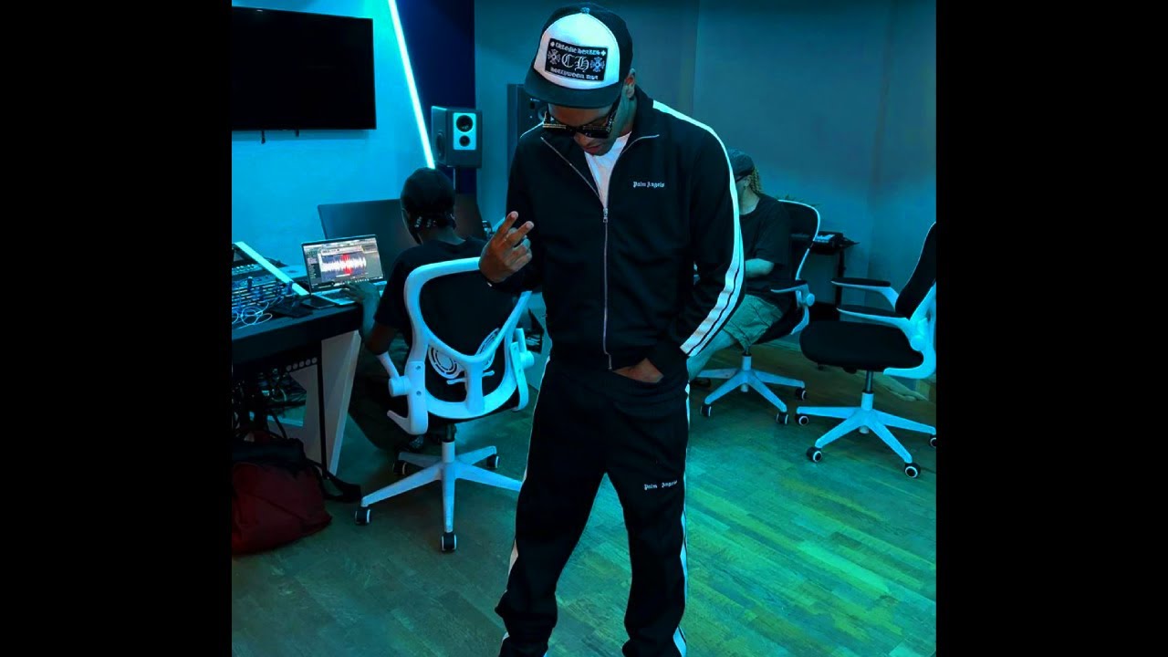 [FREE] Nemzzz x Kidwild Type Beat - 