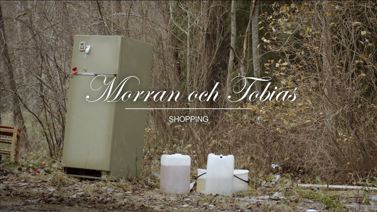 Morran & Tobias, Ursprungsserien - avsnitt tre