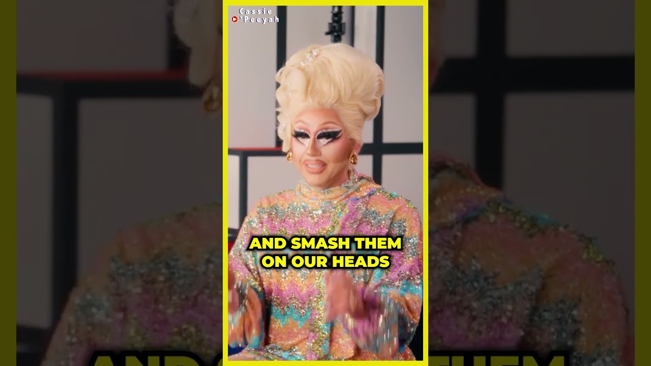 😱 Trixie Spills Tea On Danger Towards Women and Clay Pigeons 