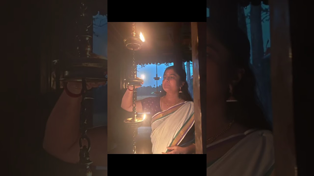 ഇല്ലത്തെ ഗുരുതി 🔥🙏🏻