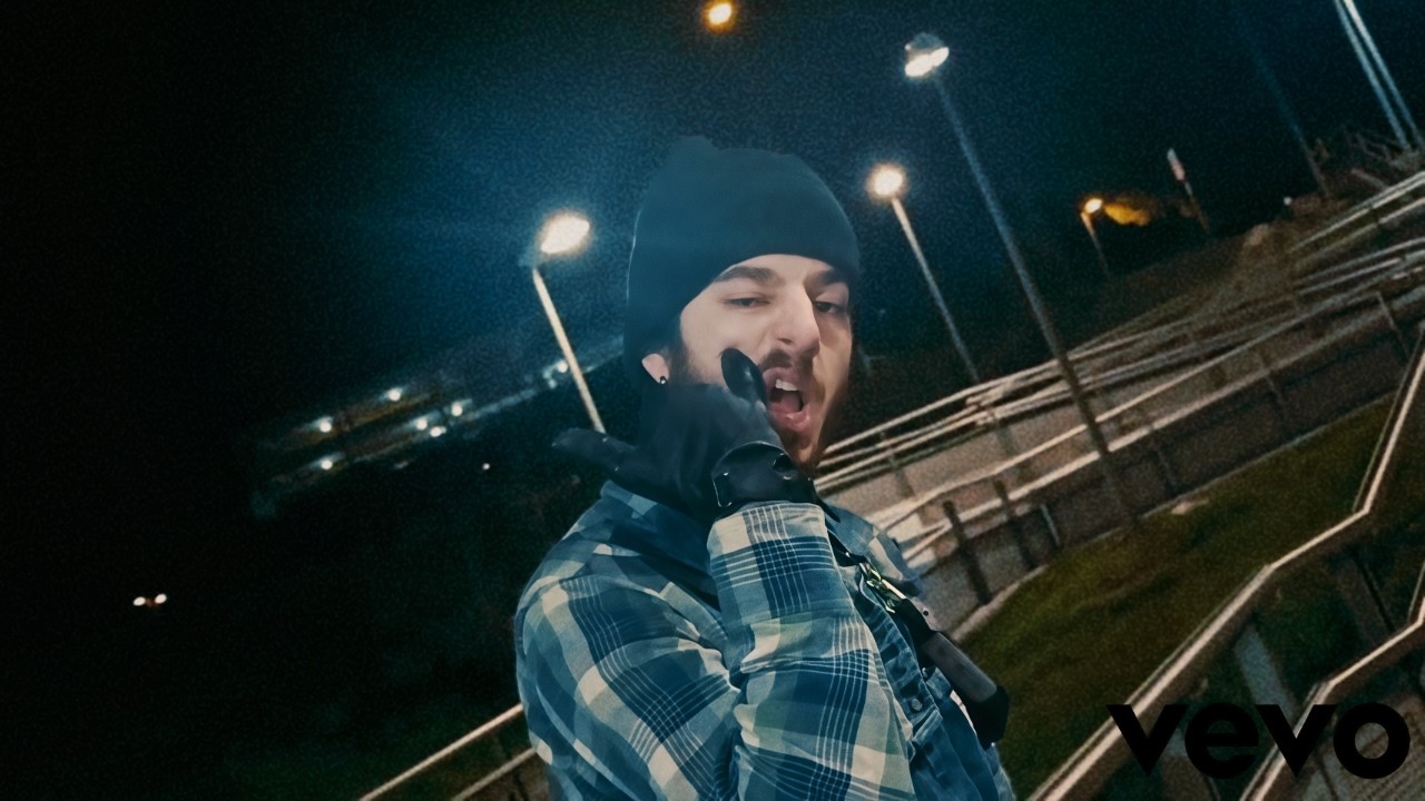 OJITOS LINDOS VIDEOCLIP NO OFICIAL By Daboss & Pablito