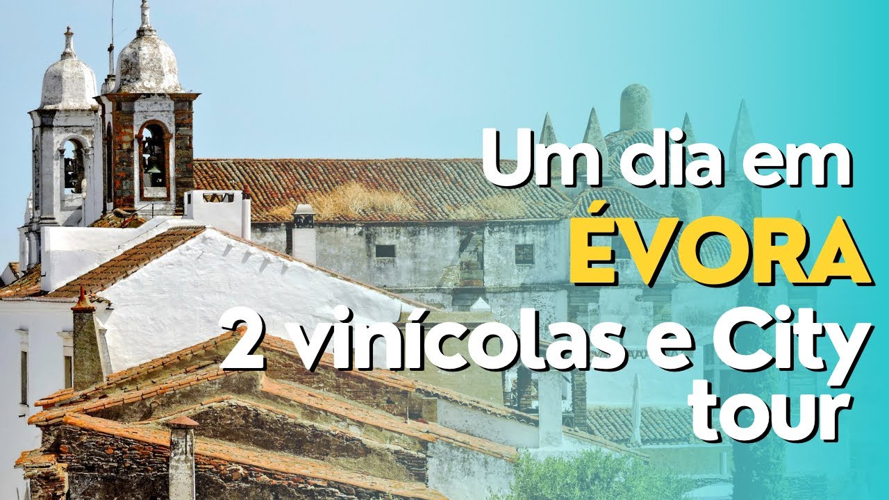 Évora com duas vinícolas 