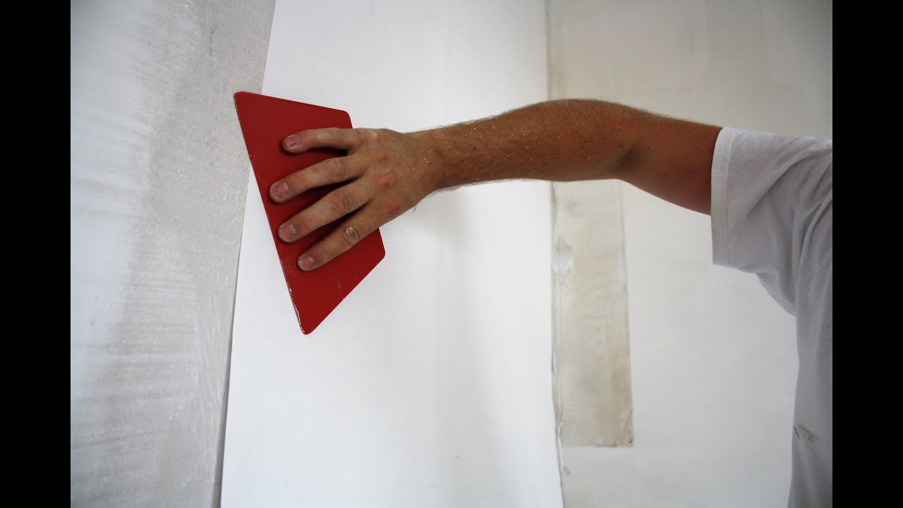 Renovlies behang zelf aanbrengen