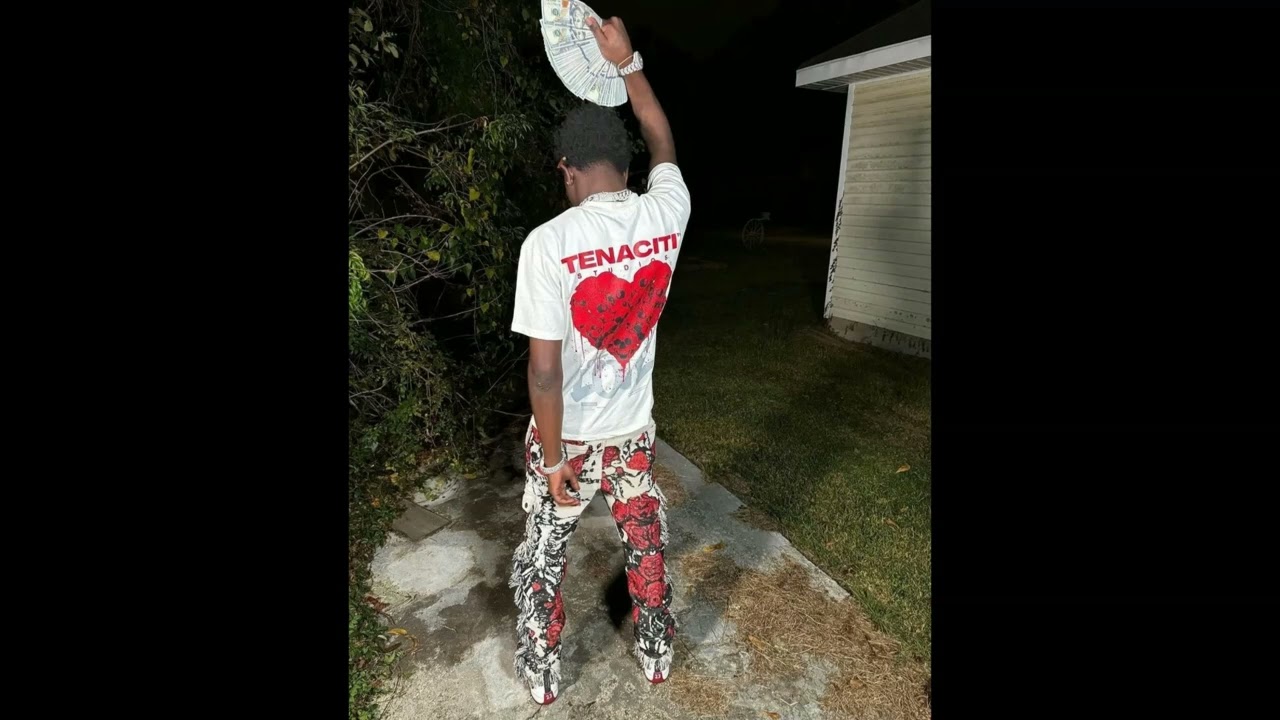 BWay Yungy Type Beat 2023  