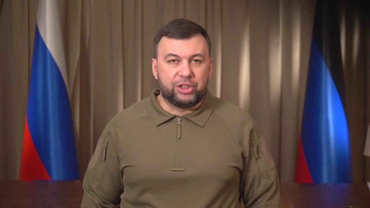 Pro-russische Rebellenchefs in Ost-Ukraine ordnen 