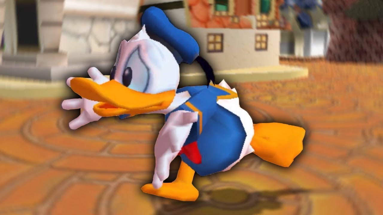the forbidden disney game