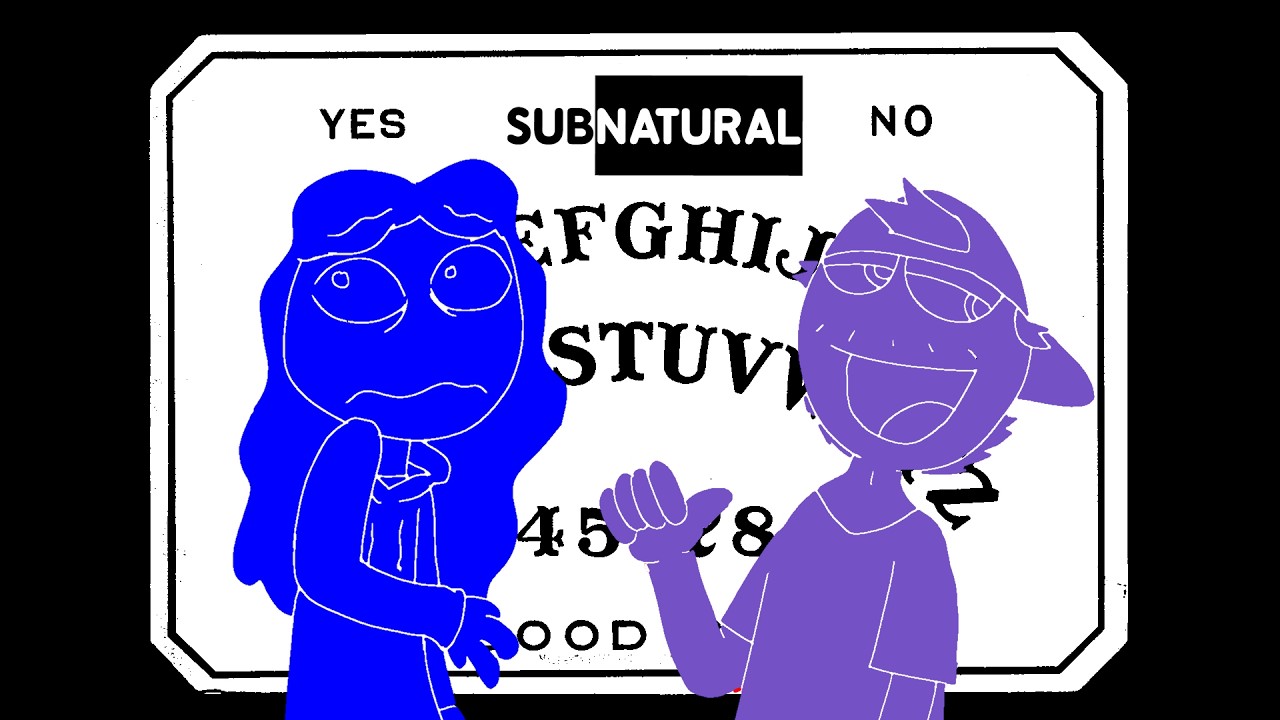 SubNatural || Episode 2 - Memento Kory