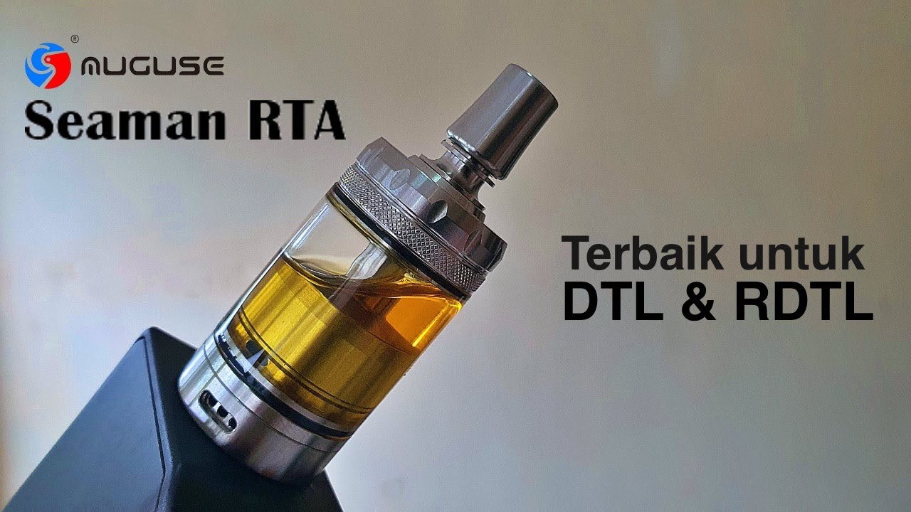 Seaman RTA by Auguse Mods