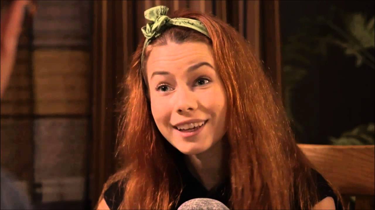 Salatut Elämät - Kristiina kotiuttaa itsensä väärään osoitteeseen (2016) [HD]
