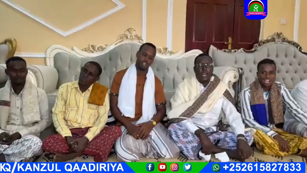 axbaabta  aaynu jecel nahayow. Nala daawada  digri qaadiriya ah m.a