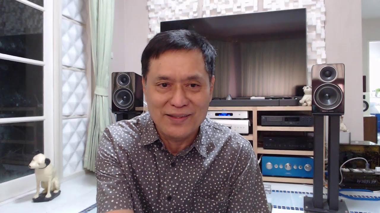 สไตล์การเล่นเครื่องเสียง & เปรียบเทียบ ลำโพง20,000บาท สามคู่ ภาค2