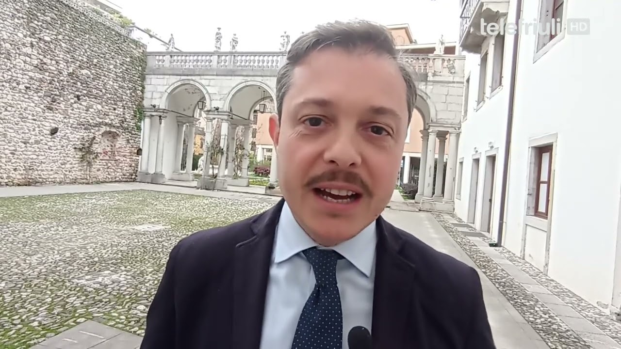 Rilancio del centro di Udine, piano digitale per salvare il commercio