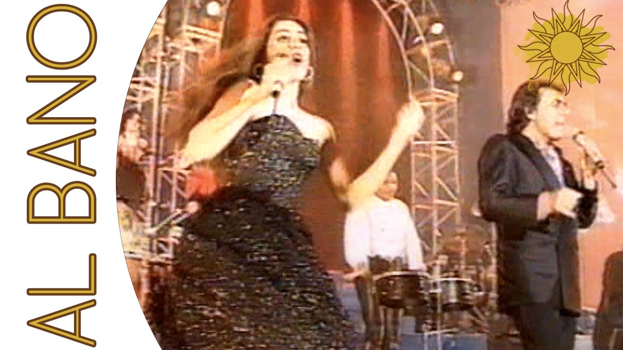 Al Bano e Romina Power - Bussa Ancora
