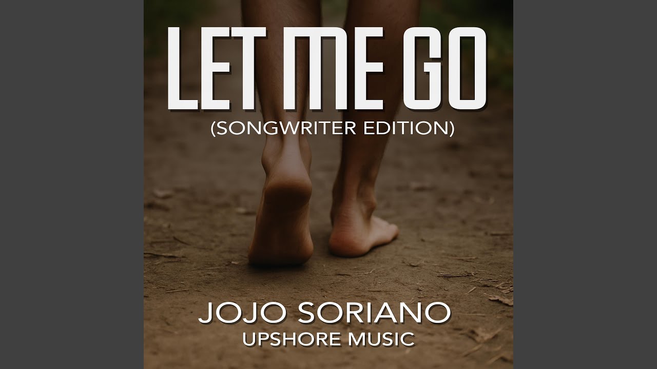 LET ME GO