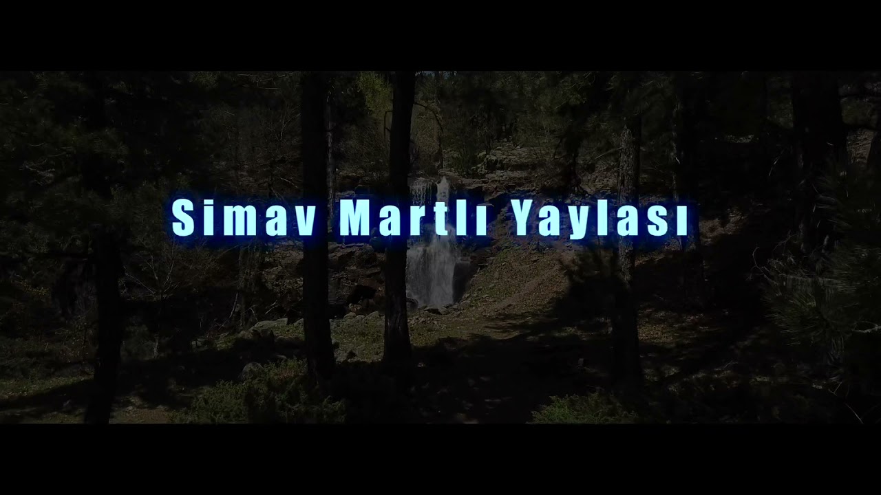 Simav Martlı Yaylası 2