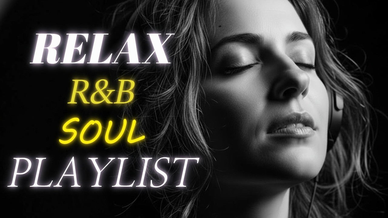 Silky Smooth R&B – Late Night Love & Chill Vibes