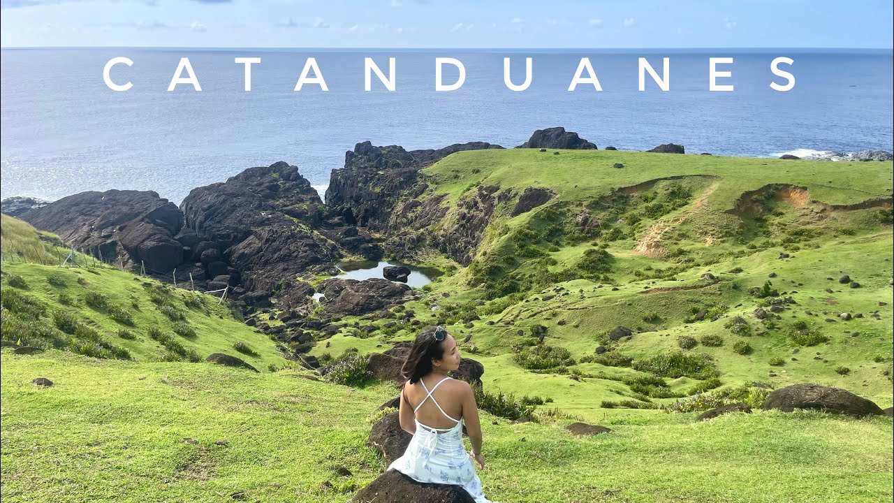 CATANDUANES SOLO TRAVEL (070125)