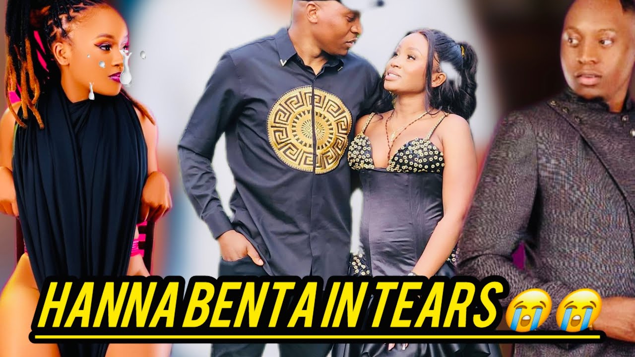 HOT!!Hanna Benta In Tears As BabaTalisha Introduces New Girlfriend on Tiktok