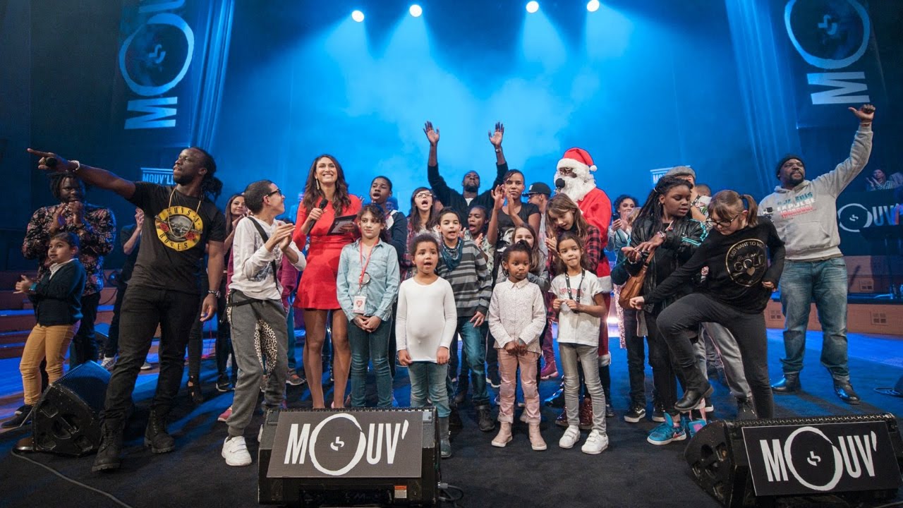 MOUV' LIVE CEKEDUBONHEUR : l'intégrale #MOUVLIVECKDB