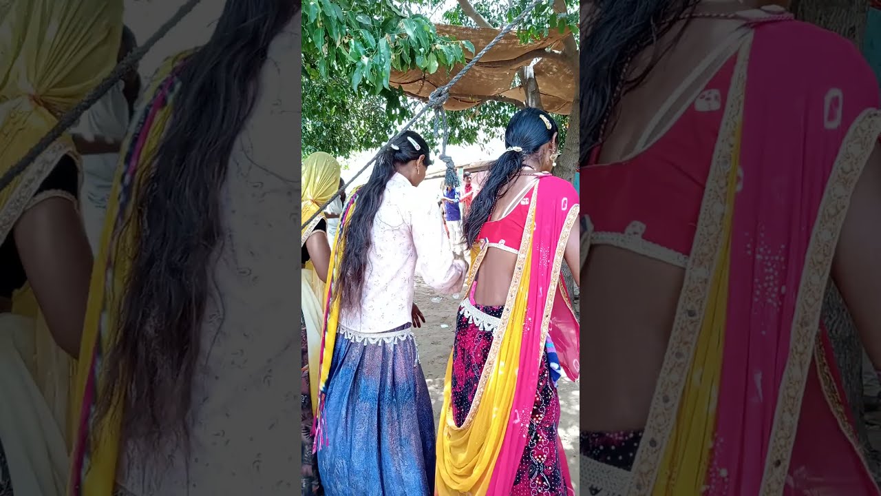 વિડિઓ સુટીંગ ઘાણા કનાજી.ઠાકોર..મામેરા ની મોજ ગામ કોટડા...