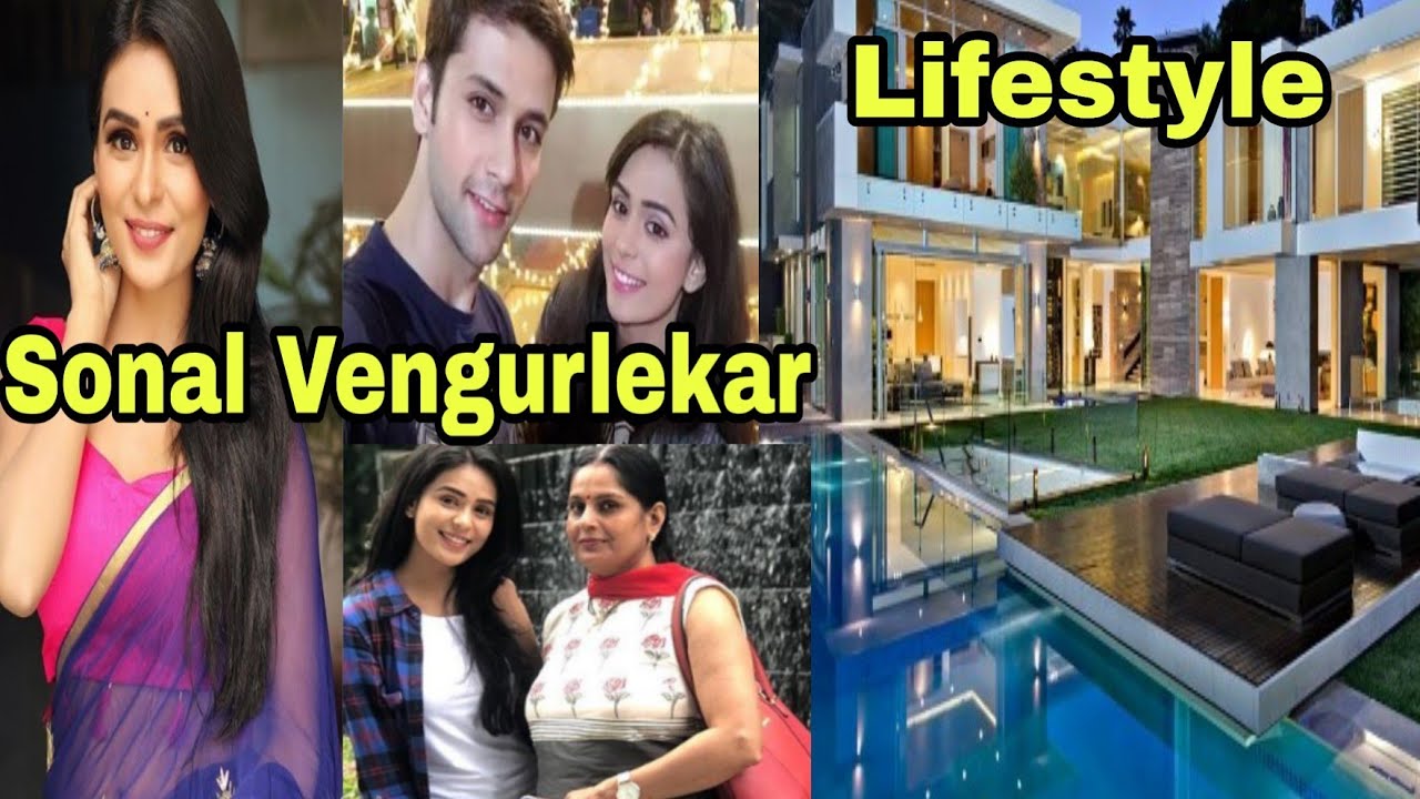 Sonal Vengurlekar : Lifestyle 2020 || Personal life| Educational Details| Family | Awards| Only Real