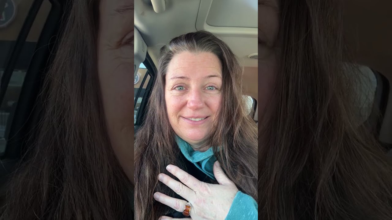 FEELING Love vs FEELING Fear…this is Discernment.