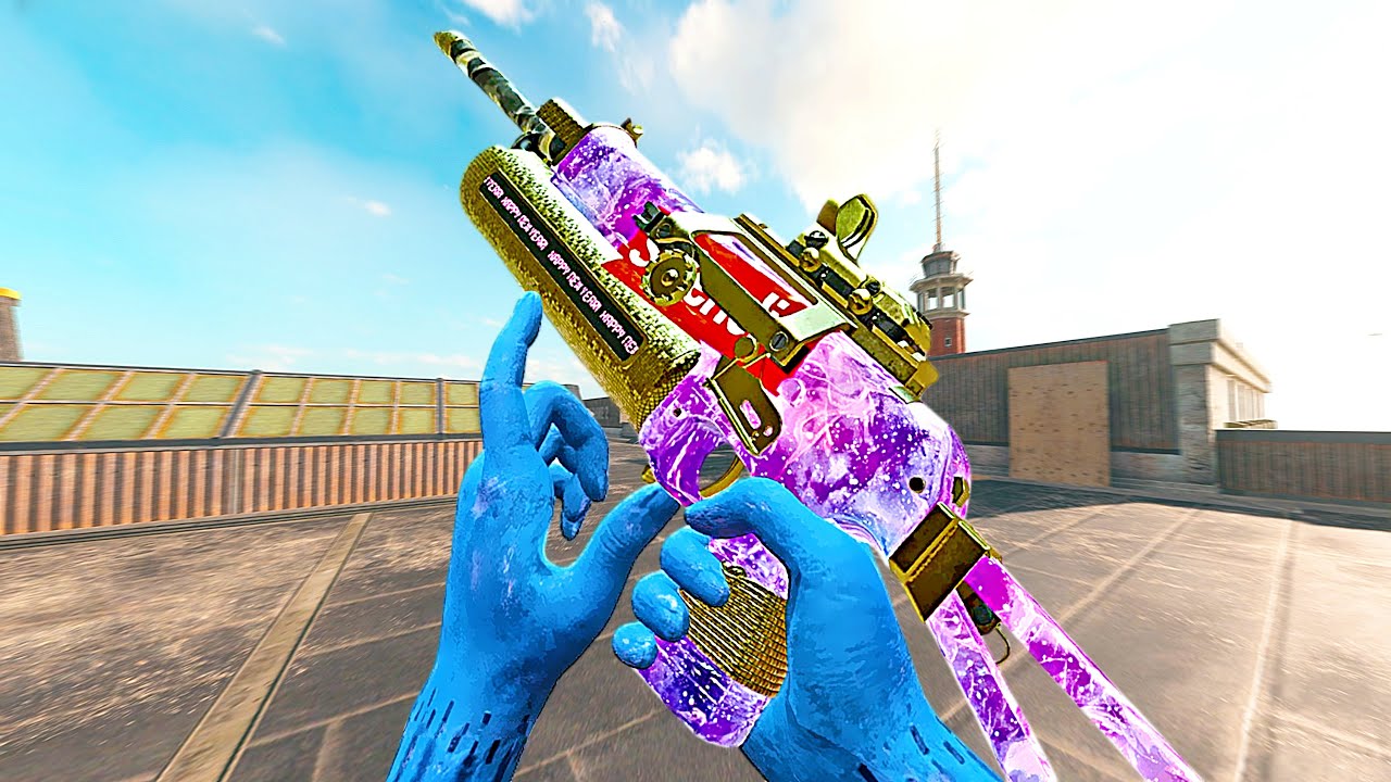 Warzone 2025 is HERE & its PERFECT 🥳👑