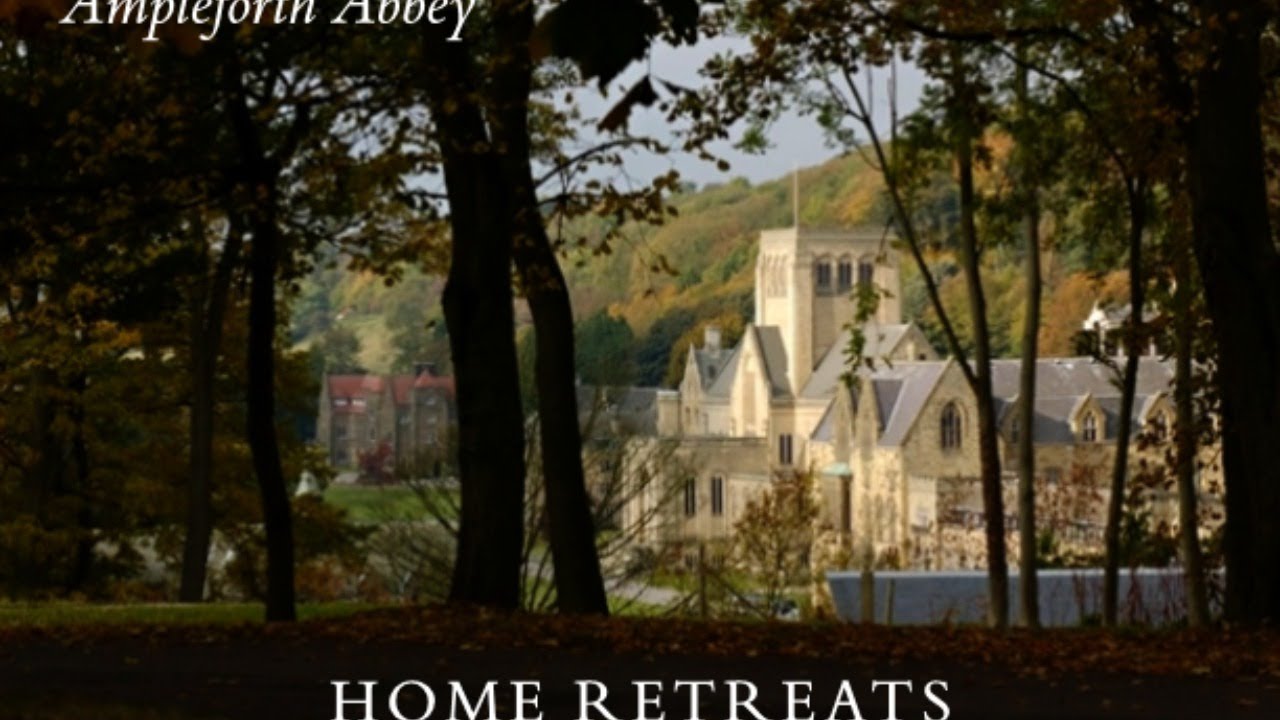 2021-08-07 HOME RETREAT: Dancing with the angels – the rhythm of the Christian life with Fr Chad Bou