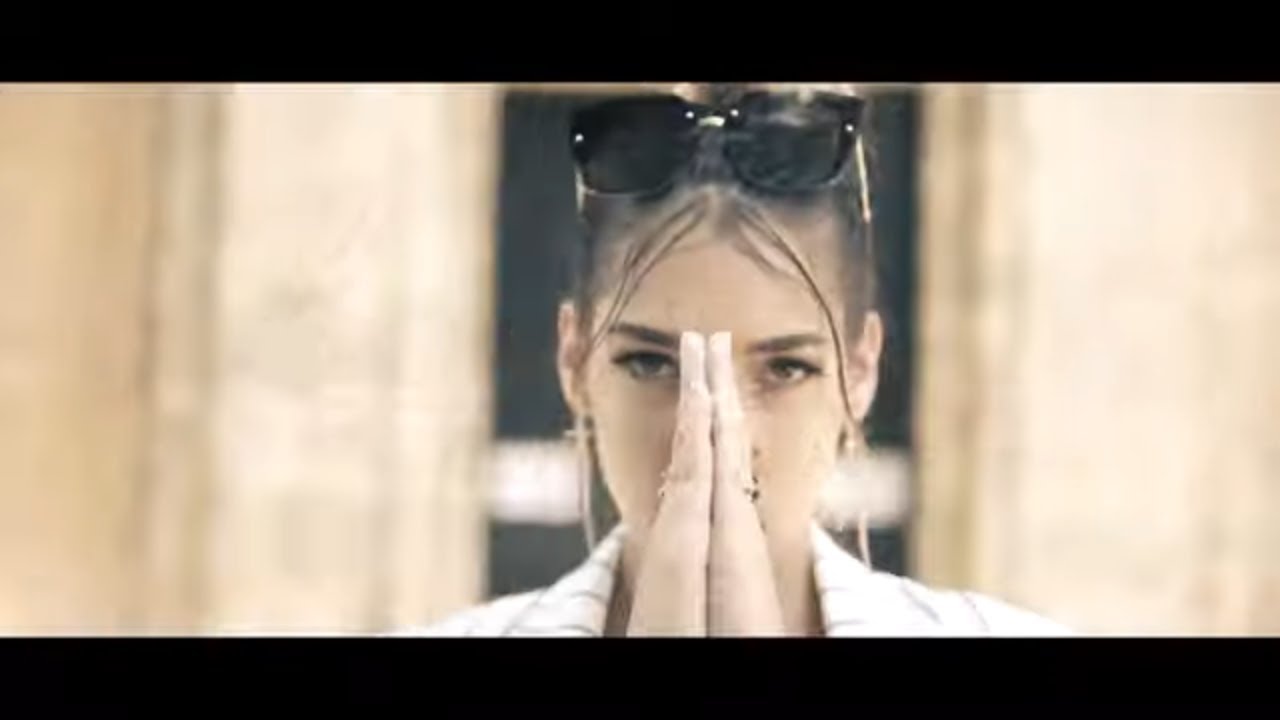 La Gigi - La Mamota [Video Official]