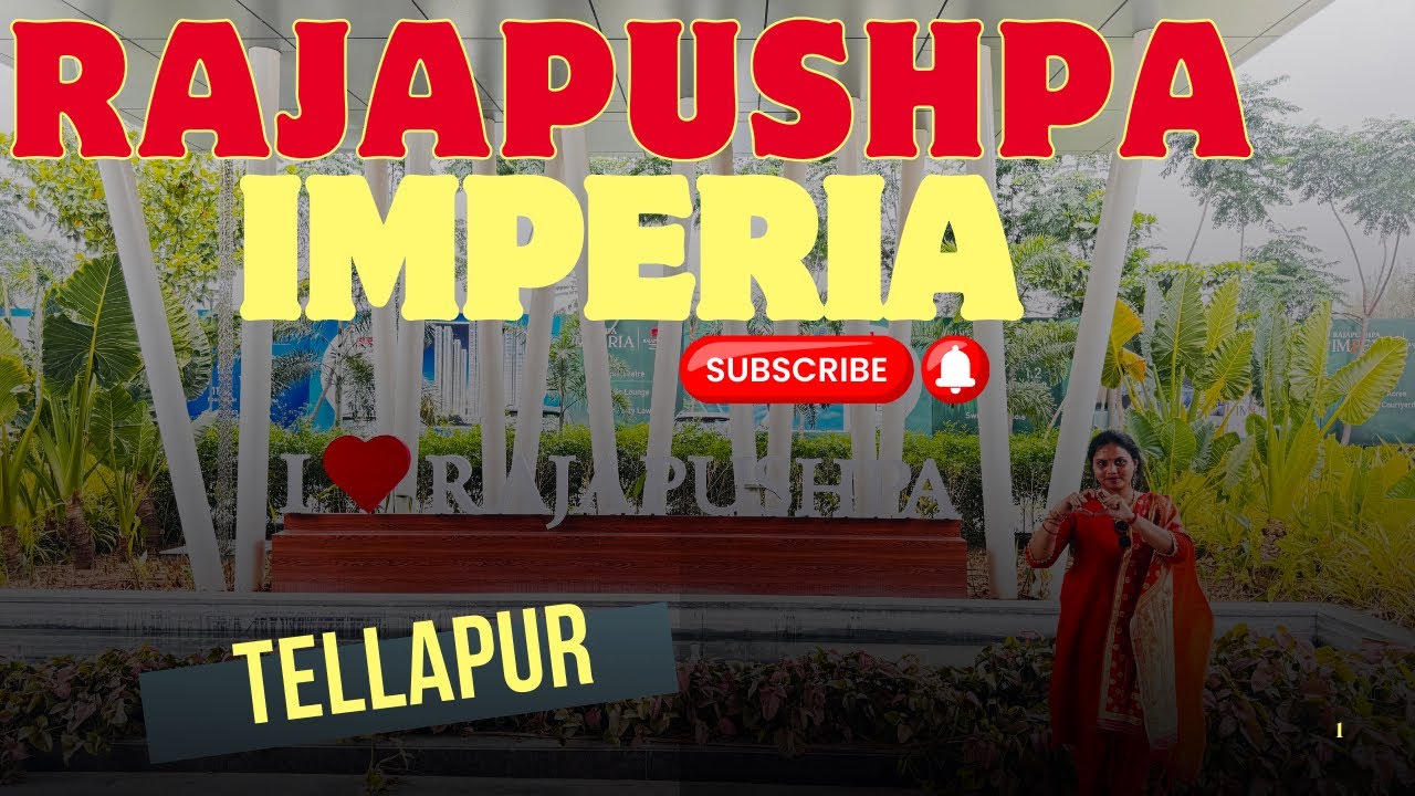 Home buying series #trending rajapushpa #imperia ​⁠​⁠@Teja😜Prasanna_YT #trending #gatedcommunity