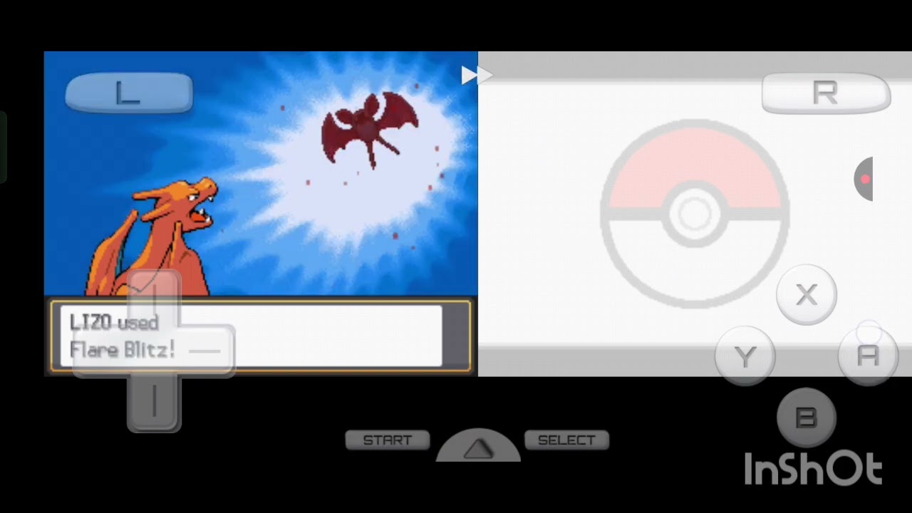 Pokémon Soulsilver Episode 5