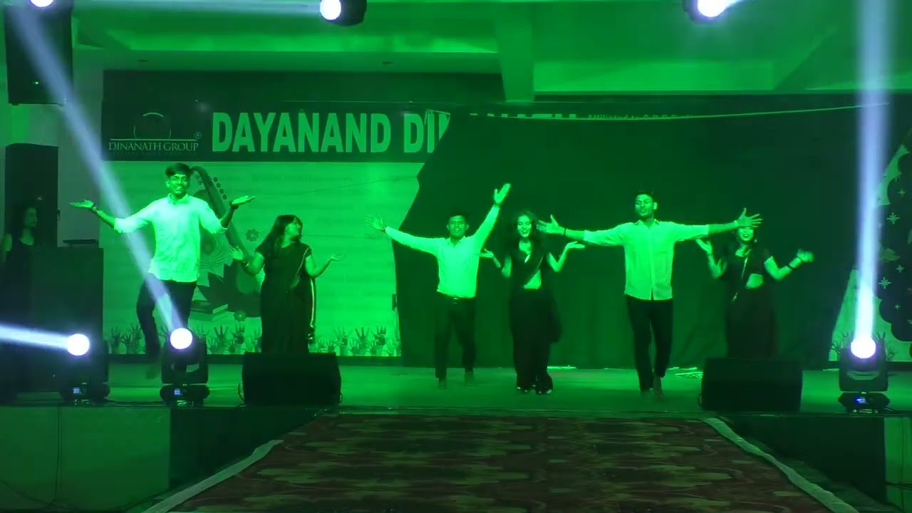 Neha,Roshni Pragati dance Mashup ddgi kanpur #ddc #kanpur
