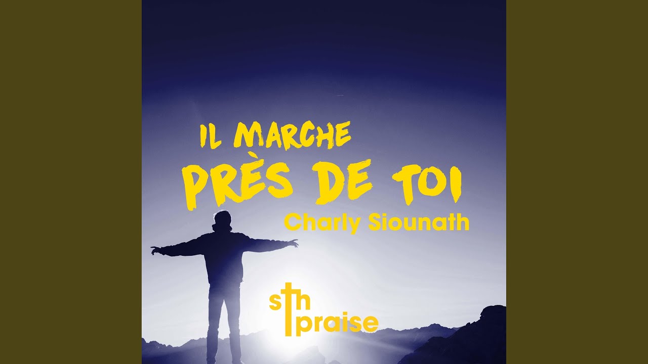 Il Marche Près De Toi